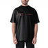 CAMISETA NEGRA PROMESSA CLEMONT