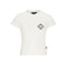 CAMISETA CREMA LUMINOSO CLEMONT