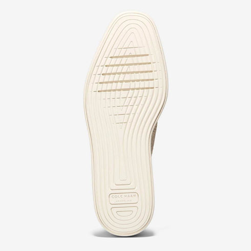 TENIS CREMA W28354 OG PLATFORM COLE HAAN