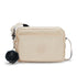 BOLSO BEIGE ABANU KIPLING