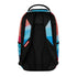 MOCHILA AZUL PAINTES SPONGEBOB SPRAYGROUND