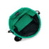 MOCHILA VERDE NEW CICELY KIPLING
