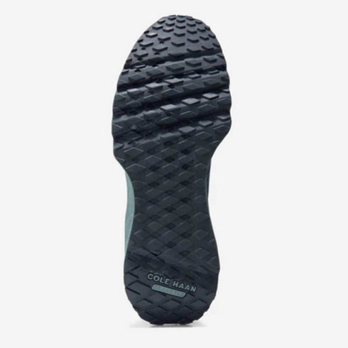 TENIS VERDES C39008 5ZG EMBROSTITCH COLE HAAN