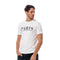 CAMISETA BLANCA GM1102636N000 GIRBAUD
