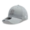GORRA GRIS CHAINSTITCHING NEW ERA