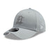 GORRA GRIS CHAINSTITCHING NEW ERA