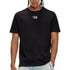 CAMISETA NEGRA ADJUST-DO DIESEL