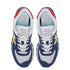 TENIS AZULES MS327NF NEW BALANCE