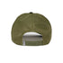 GORRA VERDE THE SUEDE GOORIN BROS