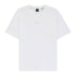 CAMISETA BLANCA TEE 10 BOSS