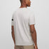 CAMISETA GRIS TEE 2 BOSS