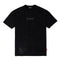 CAMISETA NEGRA RILASCIO CLEMONT