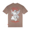CAMISETA TAUPE LIBERTA CLEMONT
