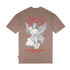 CAMISETA TAUPE LIBERTA CLEMONT