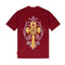 CAMISETA VINOTINTO CONTENITORE CLEMONT