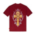 CAMISETA VINOTINTO CONTENITORE CLEMONT