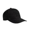 GORRA NEGRA CRASH ASH AP CROWN