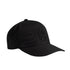 GORRA NEGRA CRASH ASH AP CROWN