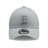 GORRA GRIS CHAINSTITCHING NEW ERA