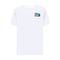 CAMISETA BLANCA DISC PSYCHO BUNNY