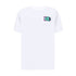 CAMISETA BLANCA DISC PSYCHO BUNNY