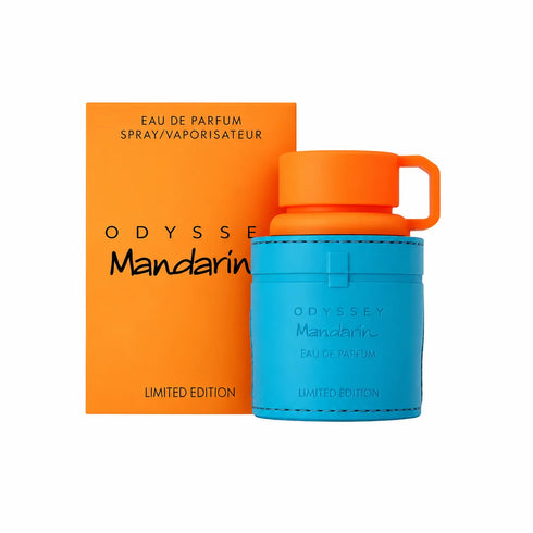 PERFUME TURQUESA ODYSSEY MANDARIN SKY ARMAF