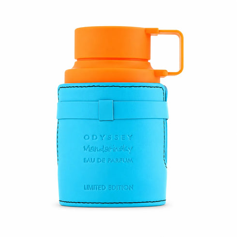 PERFUME TURQUESA ODYSSEY MANDARIN SKY ARMAF