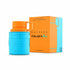 PERFUME TURQUESA ODYSSEY MANDARIN SKY ARMAF