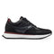 TENIS NEGROS JONAH RUNN BOSS