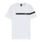 CAMISETA BLANCA TEE 2 BOSS