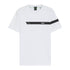 CAMISETA BLANCA TEE 2 BOSS