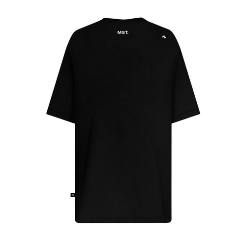 CAMISETA NEGRA GETTYSBURG MONASTERY