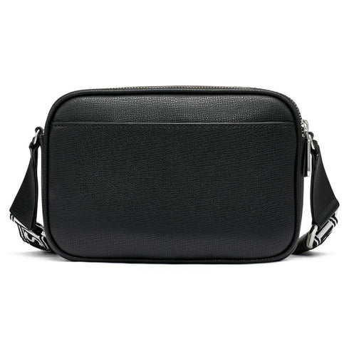 BOLSO NEGRO MAYBELLE KARL LAGERFELD