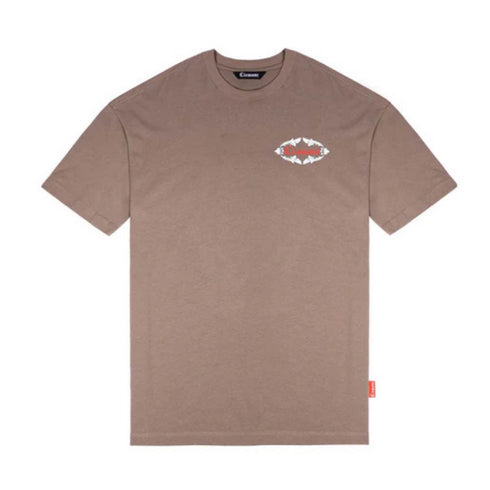 CAMISETA TAUPE LIBERTA CLEMONT