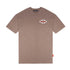 CAMISETA TAUPE LIBERTA CLEMONT
