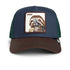 GORRA AZUL SLOTH GOORIN BROS