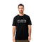 CAMISETA NEGRA GM1102636N000 GIRBAUD