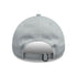 GORRA GRIS CHAINSTITCHING NEW ERA