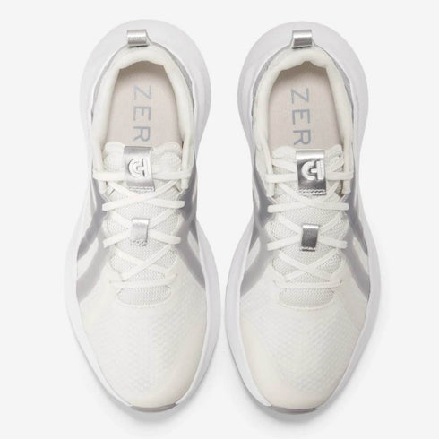 TENIS GRISES W29054 ZEROGRAND COLE HAAN