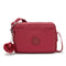 BOLSO VINOTINTO ABANU KIPLING