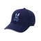 GORRA AZUL DEREK PSYCHO BUNNY