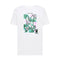 CAMISETA BLANCA ORRIS PSYCHO BUNNY