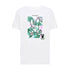 CAMISETA BLANCA ORRIS PSYCHO BUNNY
