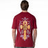CAMISETA VINOTINTO CONTENITORE CLEMONT