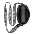 BOLSO NEGRO MAYBELLE KARL LAGERFELD