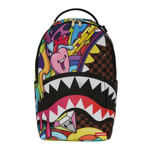 MORRAL COLORES TRIPPIN DAILY SPRAYGROUND