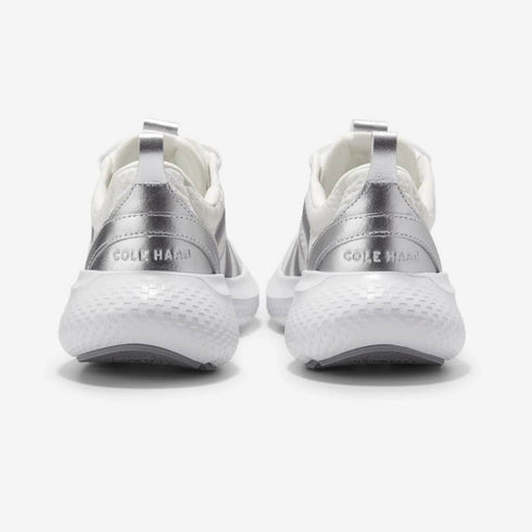TENIS GRISES W29054 ZEROGRAND COLE HAAN