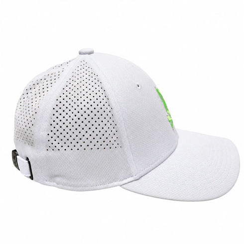 GORRA BLANCA FANTASÍA PSYCHO BUNNY