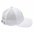 GORRA BLANCA FANTASÍA PSYCHO BUNNY
