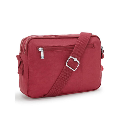 BOLSO VINOTINTO ABANU KIPLING